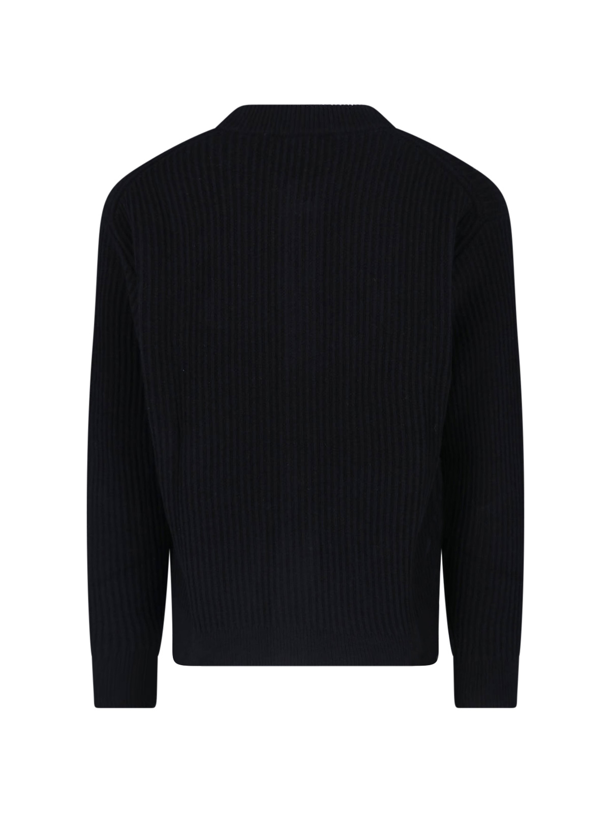 [MAISON KITSUNE] Cardigan FW25 PM00508KT1149P199