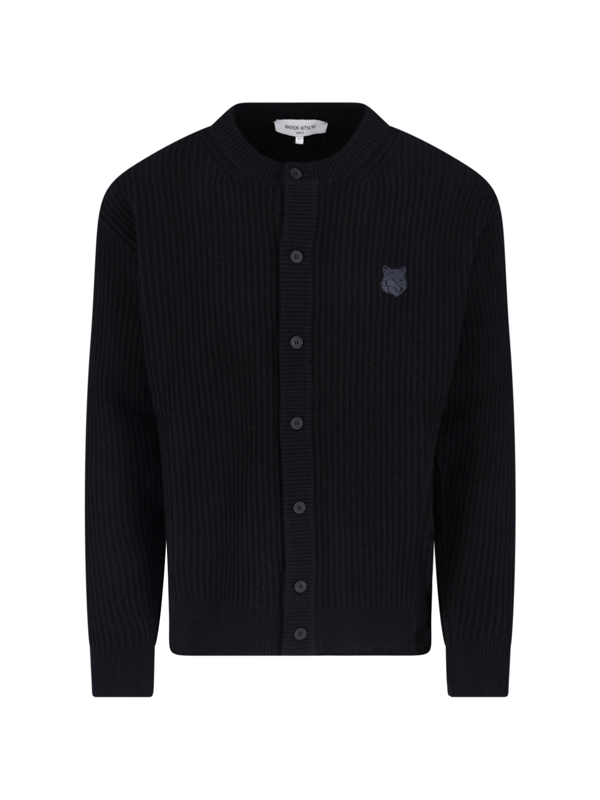 [MAISON KITSUNE] Cardigan FW25 PM00508KT1149P199
