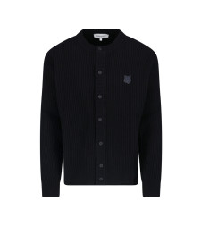 [MAISON KITSUNE] Cardigan FW25 PM00508KT1149P199