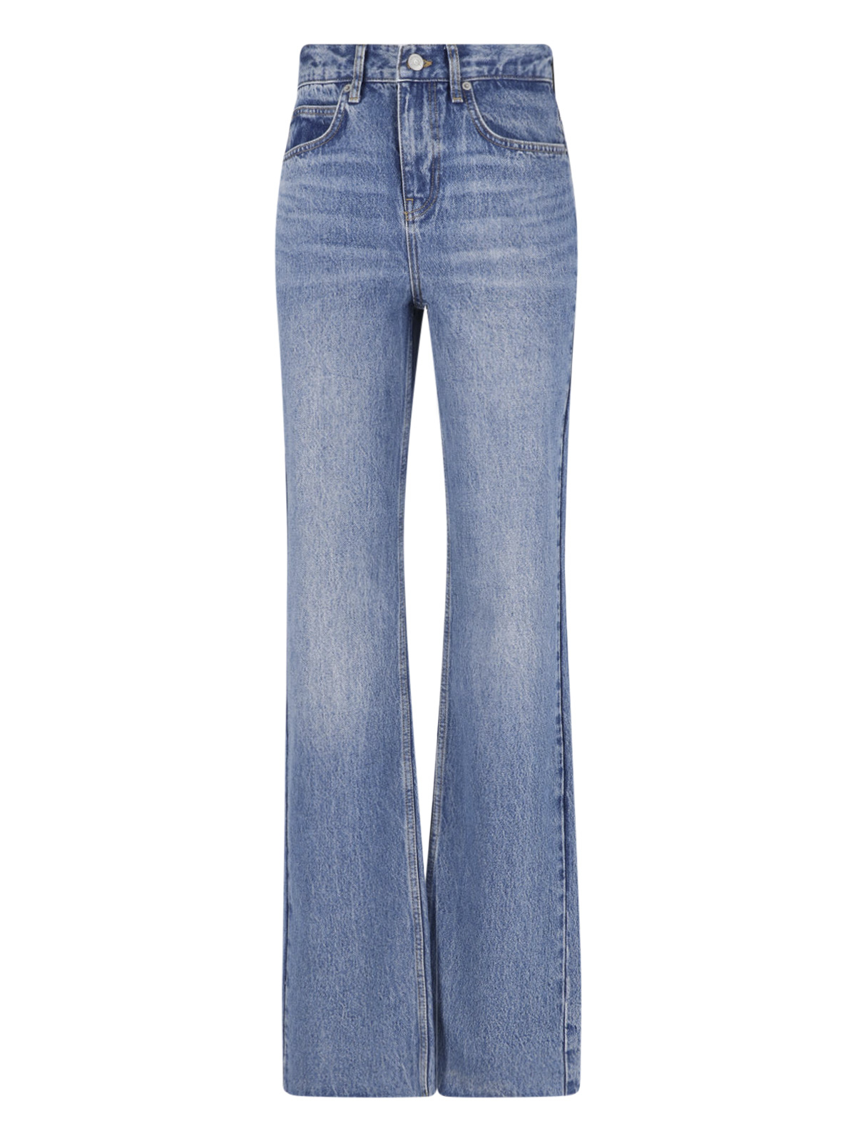 [THE FRANKIE SHOP] Jeans SS26 DALSTON JEANSMEDIUM WASH