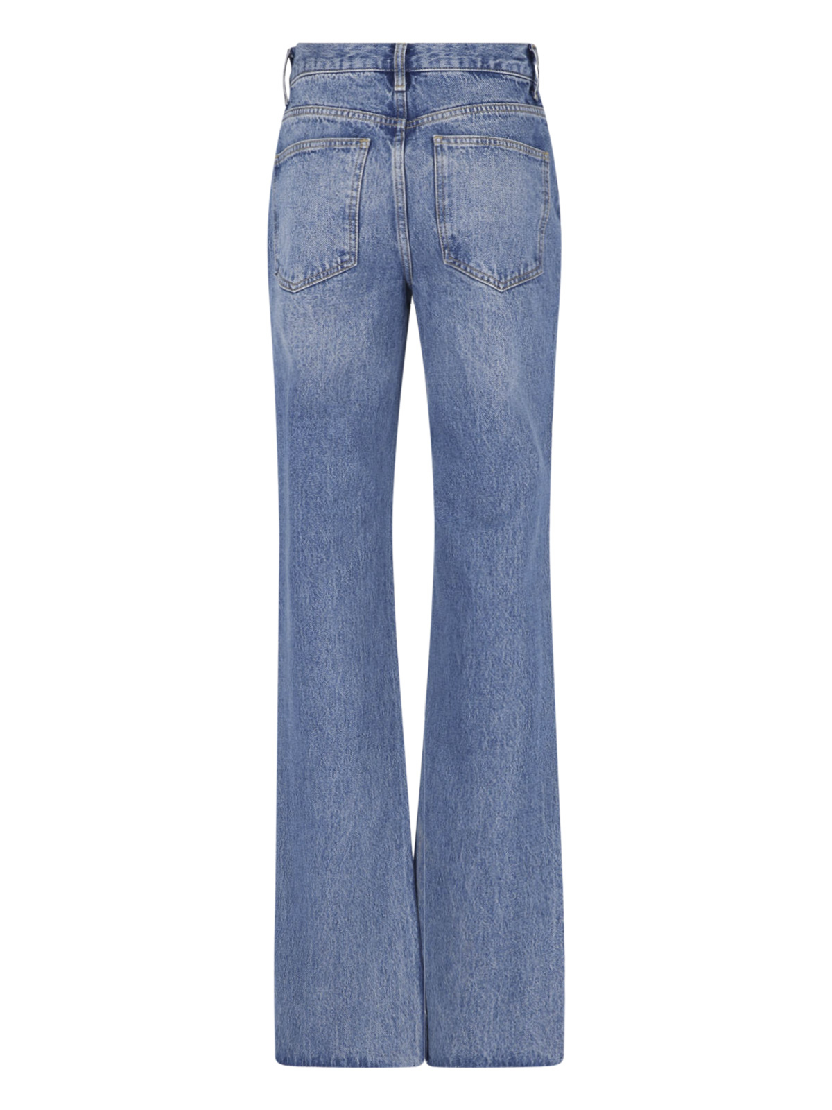 [THE FRANKIE SHOP] Jeans SS26 DALSTON JEANSMEDIUM WASH