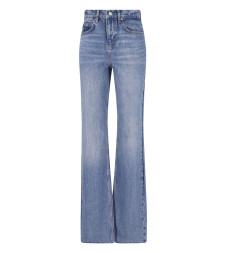 [THE FRANKIE SHOP] Jeans SS26 DALSTON JEANSMEDIUM WASH