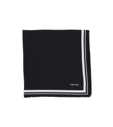 [Tom Ford] Scarf SS26 SPR001 S0212NAA