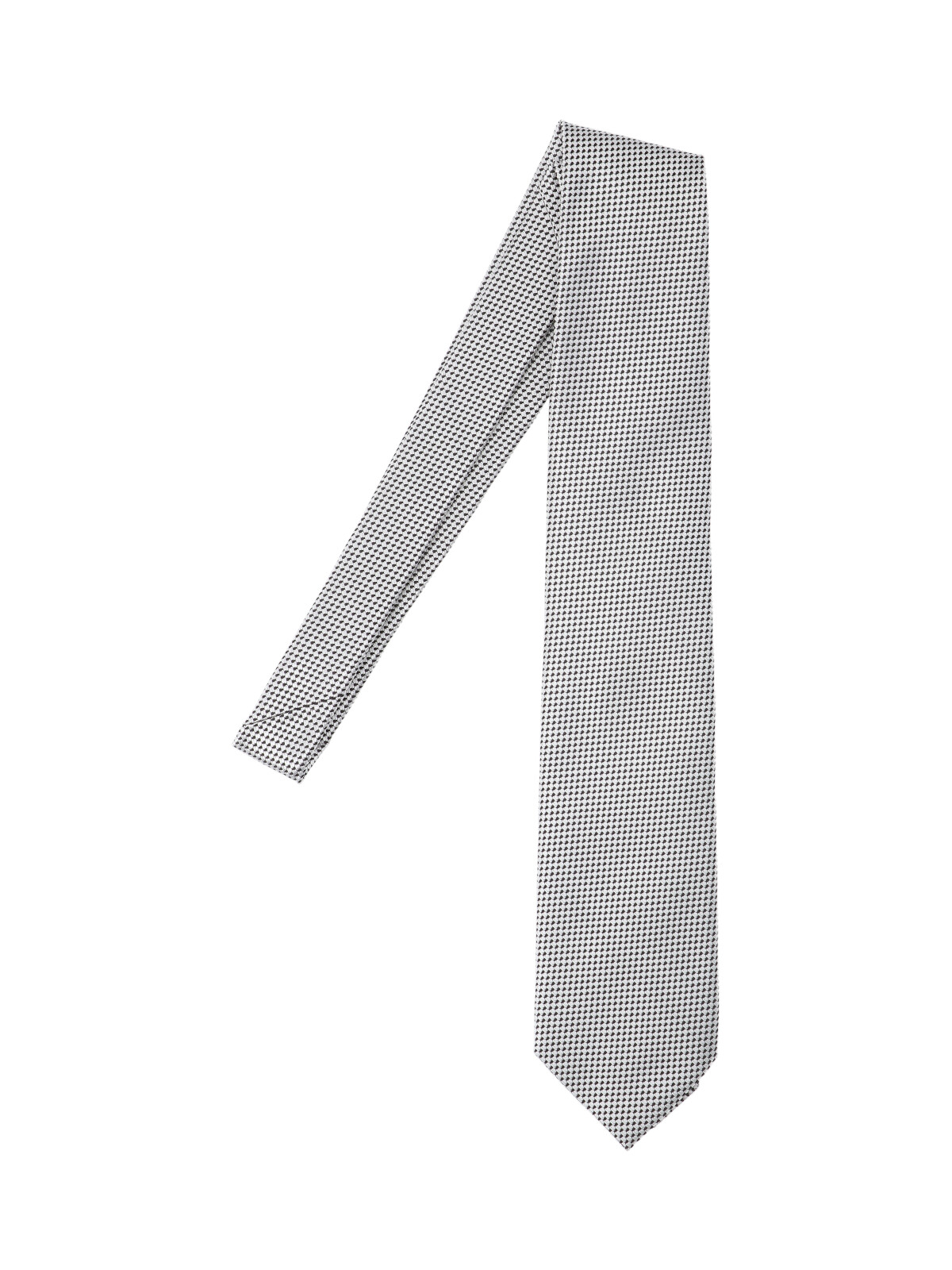 [Tom Ford] Tie SS26 STE001 S0218TAA