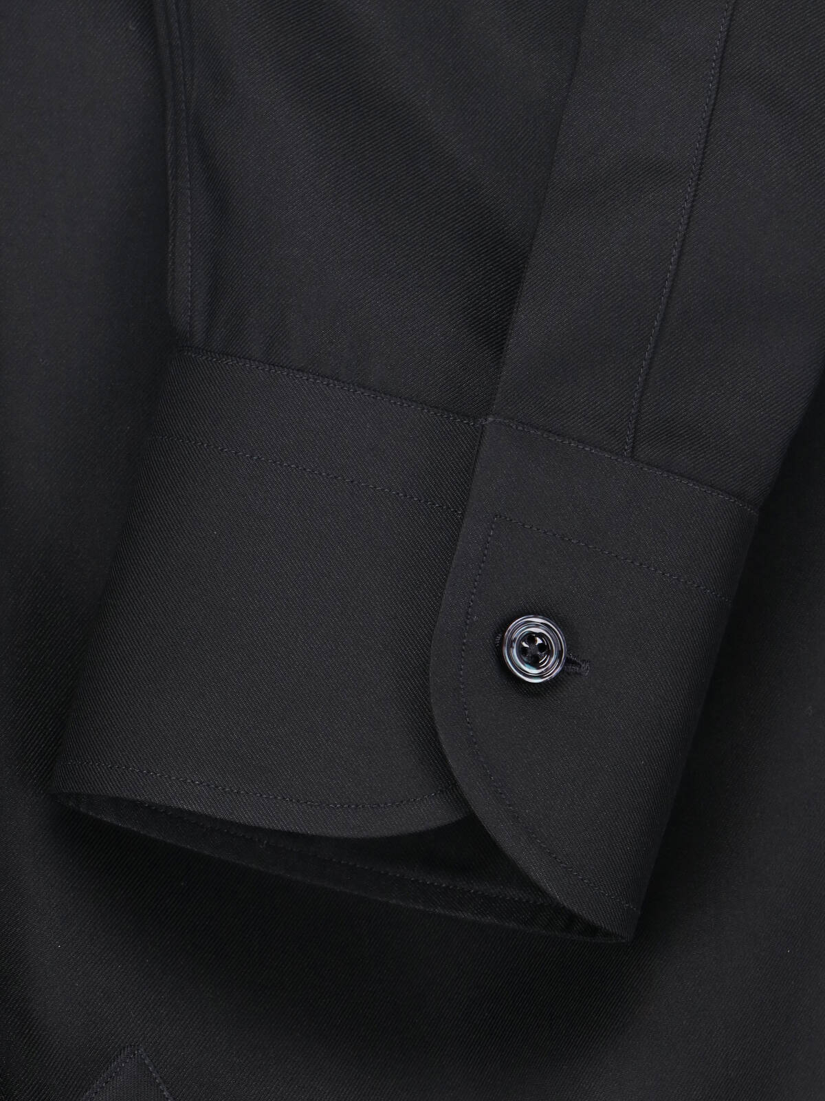 [Tom Ford] Shirts Long Sleeve SS26 HRBF03 SUS03NAA