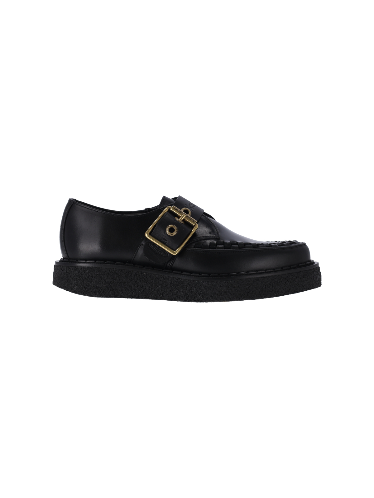 [Vivienne Westwood] Dress Shoes SS26 72050015U C0093N401