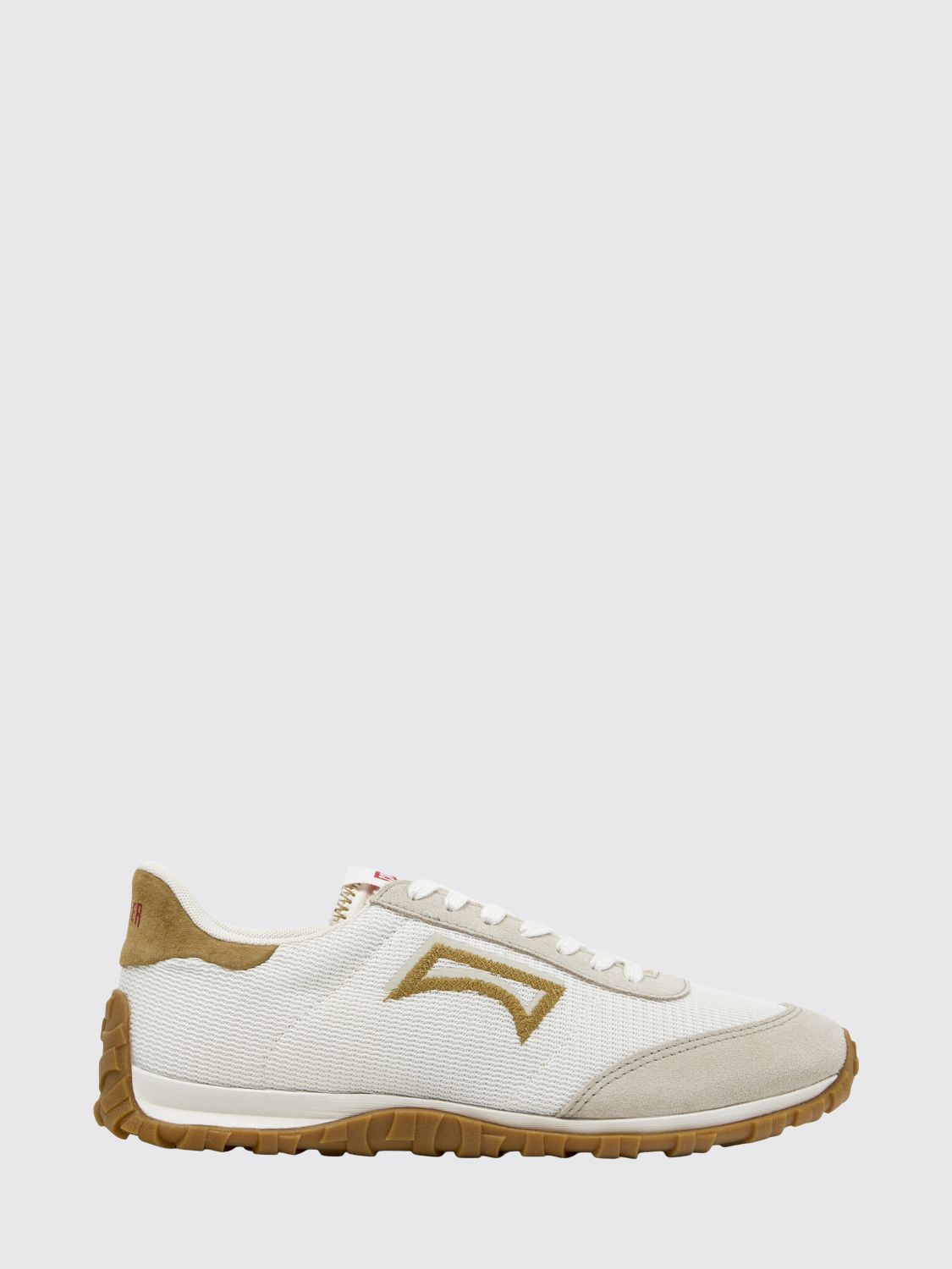 [CAMPER] Sneakers SS26 K201886-001 DRIFT WALK 0