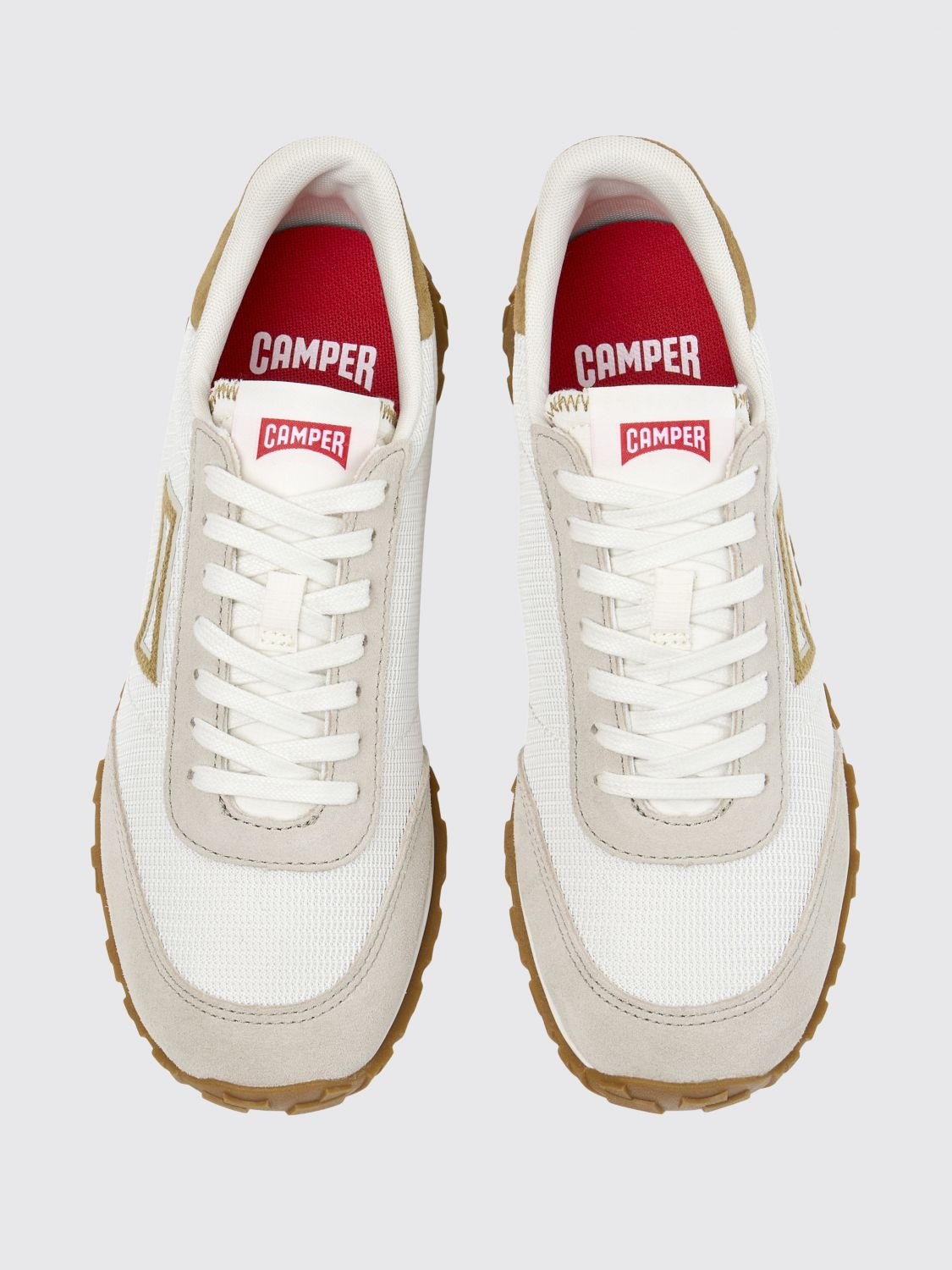 [CAMPER] Sneakers SS26 K201886-001 DRIFT WALK 0