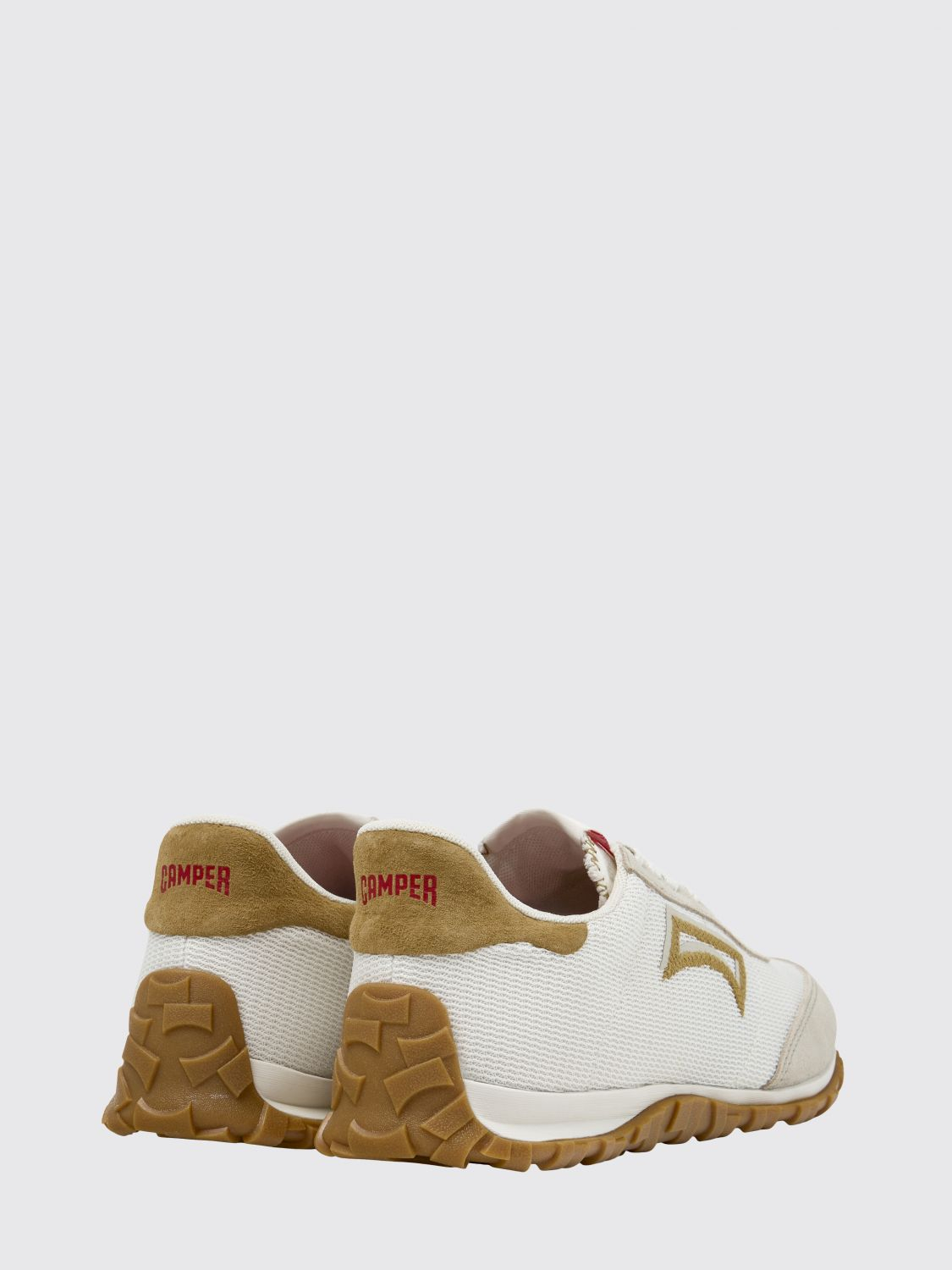 [CAMPER] Sneakers SS26 K201886-001 DRIFT WALK 0