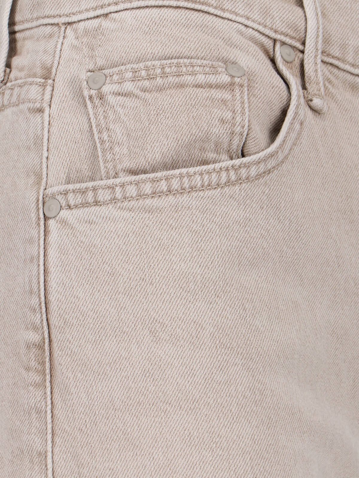 [Mother] Jeans SS26 11105 1603CAL