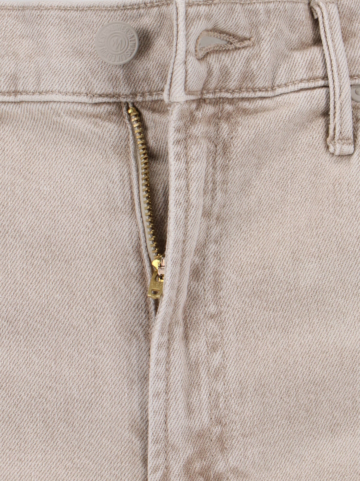 [Mother] Jeans SS26 11105 1603CAL
