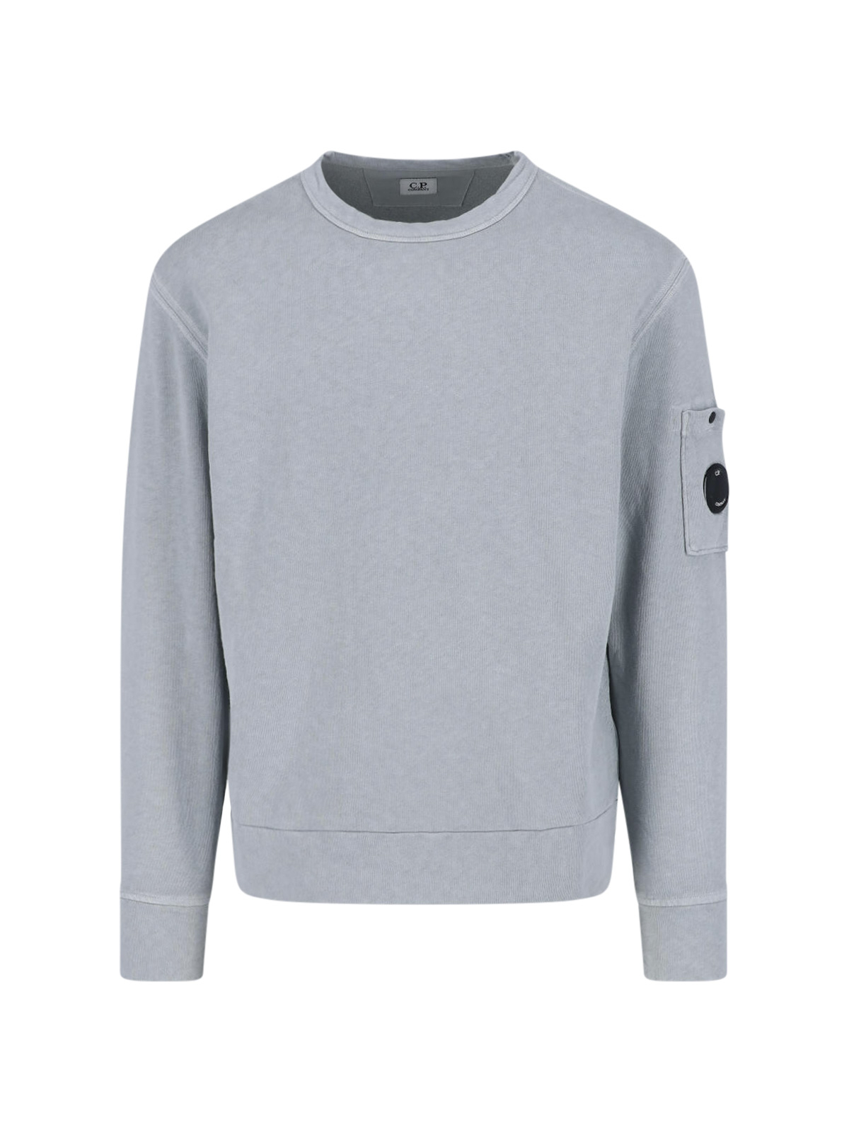 [C . P . COMPANY] Sweatshirt SS26 20CMSS207A110337O809