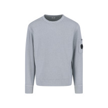 [C . P . COMPANY] Sweatshirt SS26 20CMSS207A110337O809