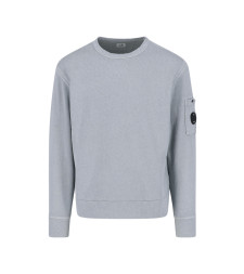 [C . P . COMPANY] Sweatshirt SS26 20CMSS207A110337O809