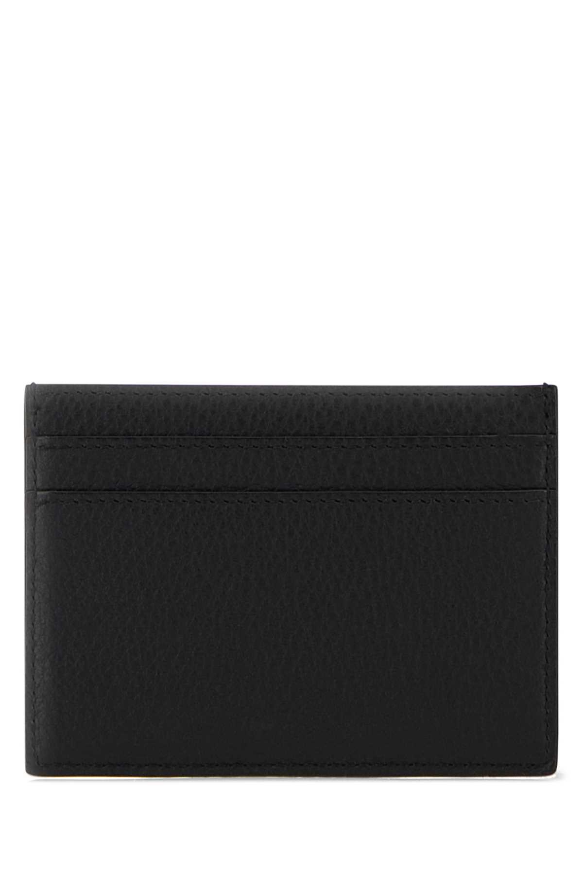 [Saint Laurent] Wallet FW26 847951AAET9 1000