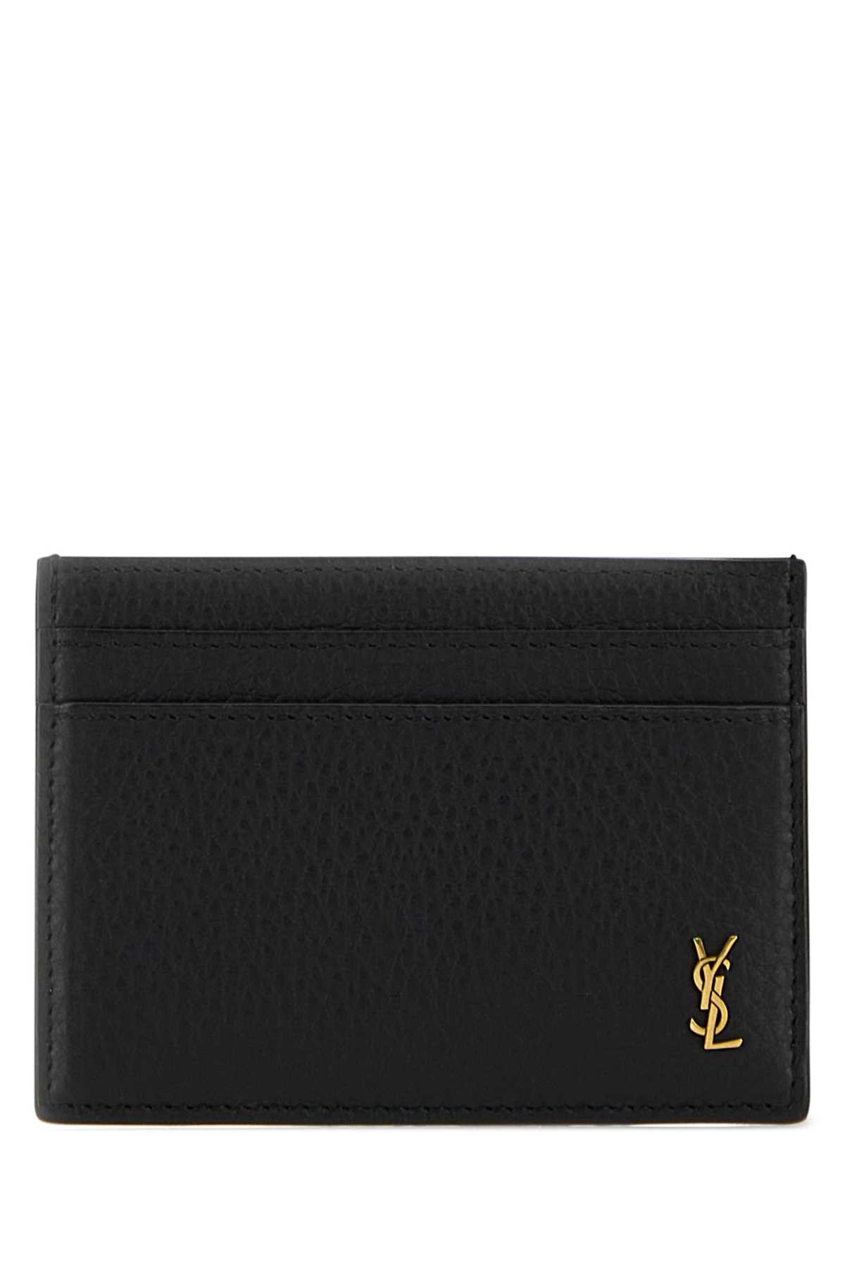 [Saint Laurent] Wallet FW26 847951AAET9 1000