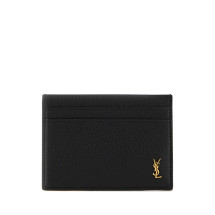[Saint Laurent] Wallet FW26 847951AAET9 1000