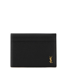 [Saint Laurent] Wallet FW26 847951AAET9 1000