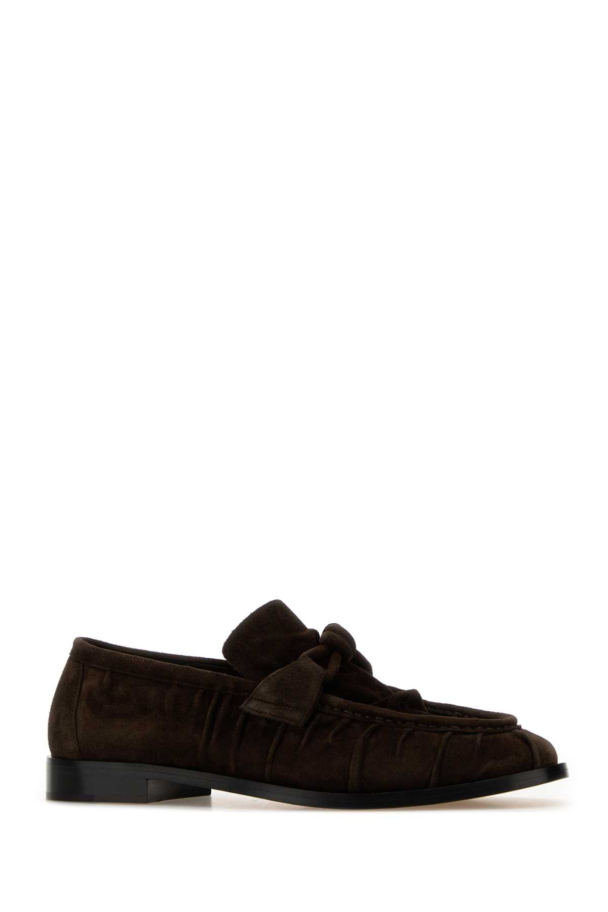 [Bottega Veneta] Moccasins FW26 855177V3QE1 2113