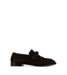 [Bottega Veneta] Moccasins FW26 855177V3QE1 2113