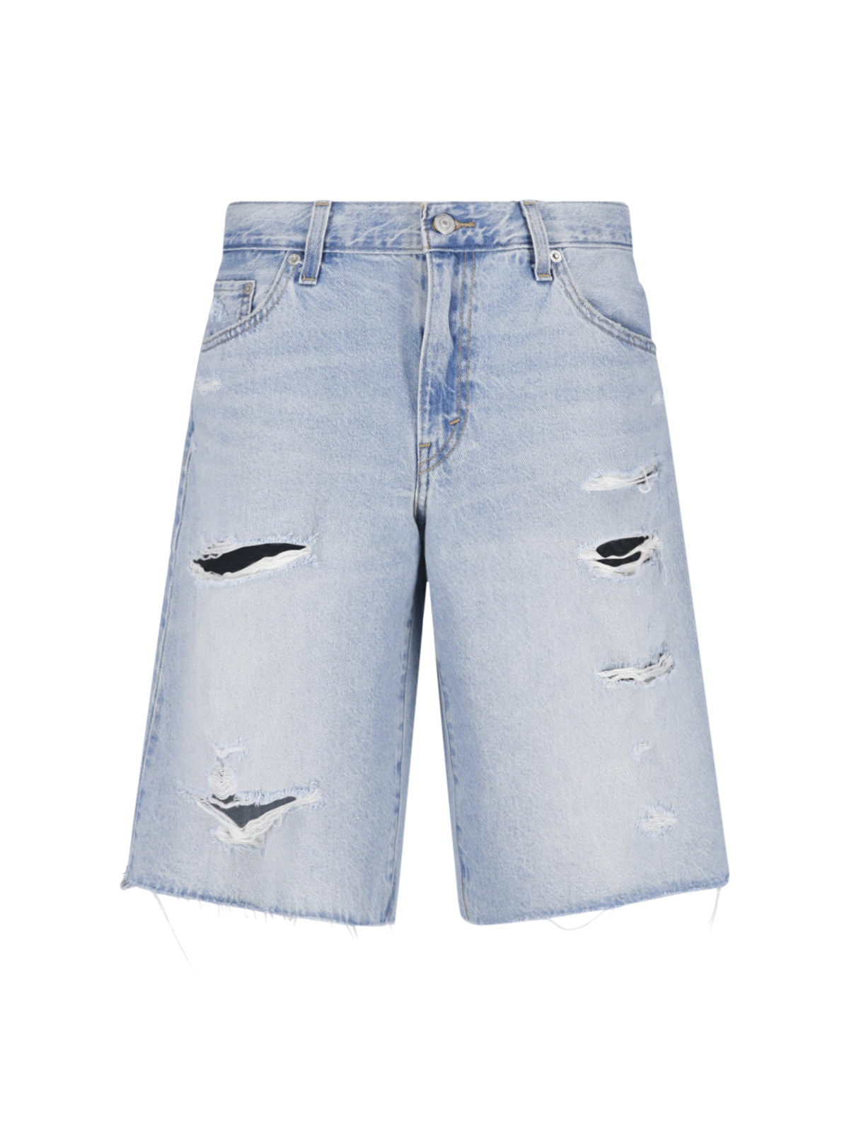 [Levi's] Shorts SS26 000MJ 0011BEEN THERE JORT