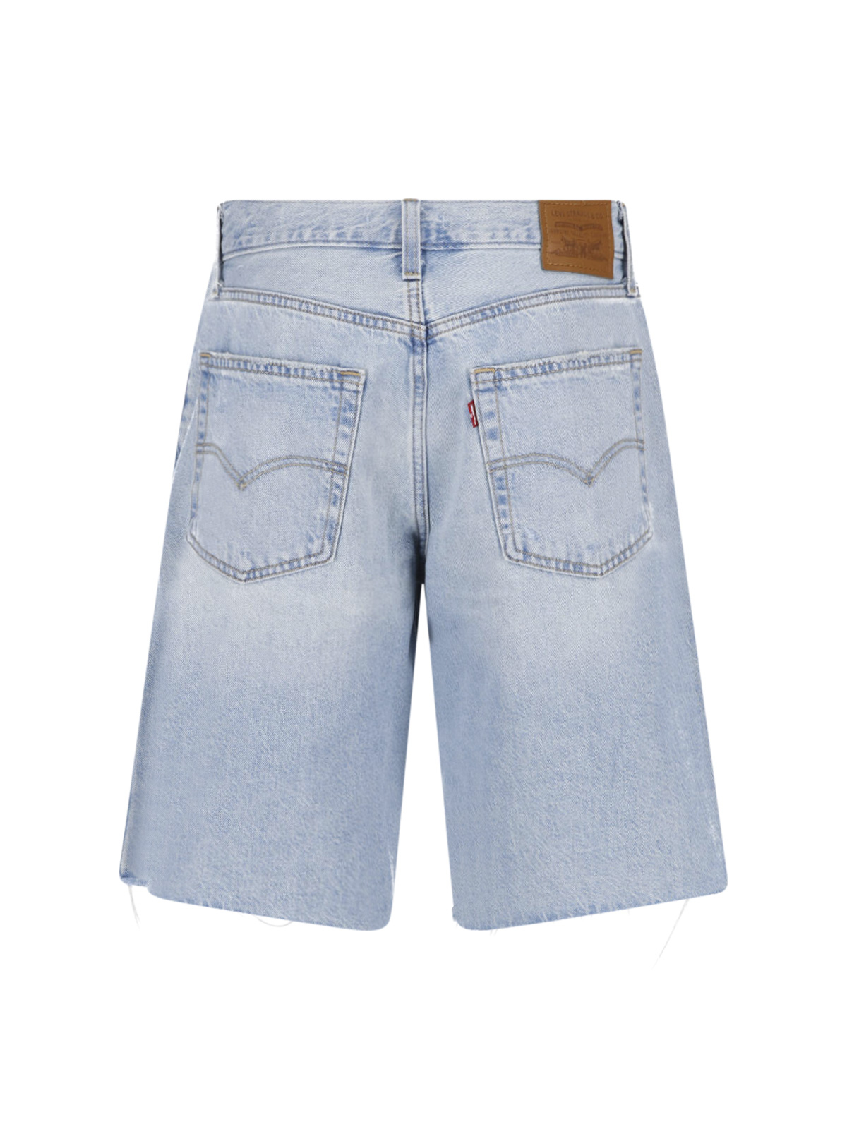 [Levi's] Shorts SS26 000MJ 0011BEEN THERE JORT