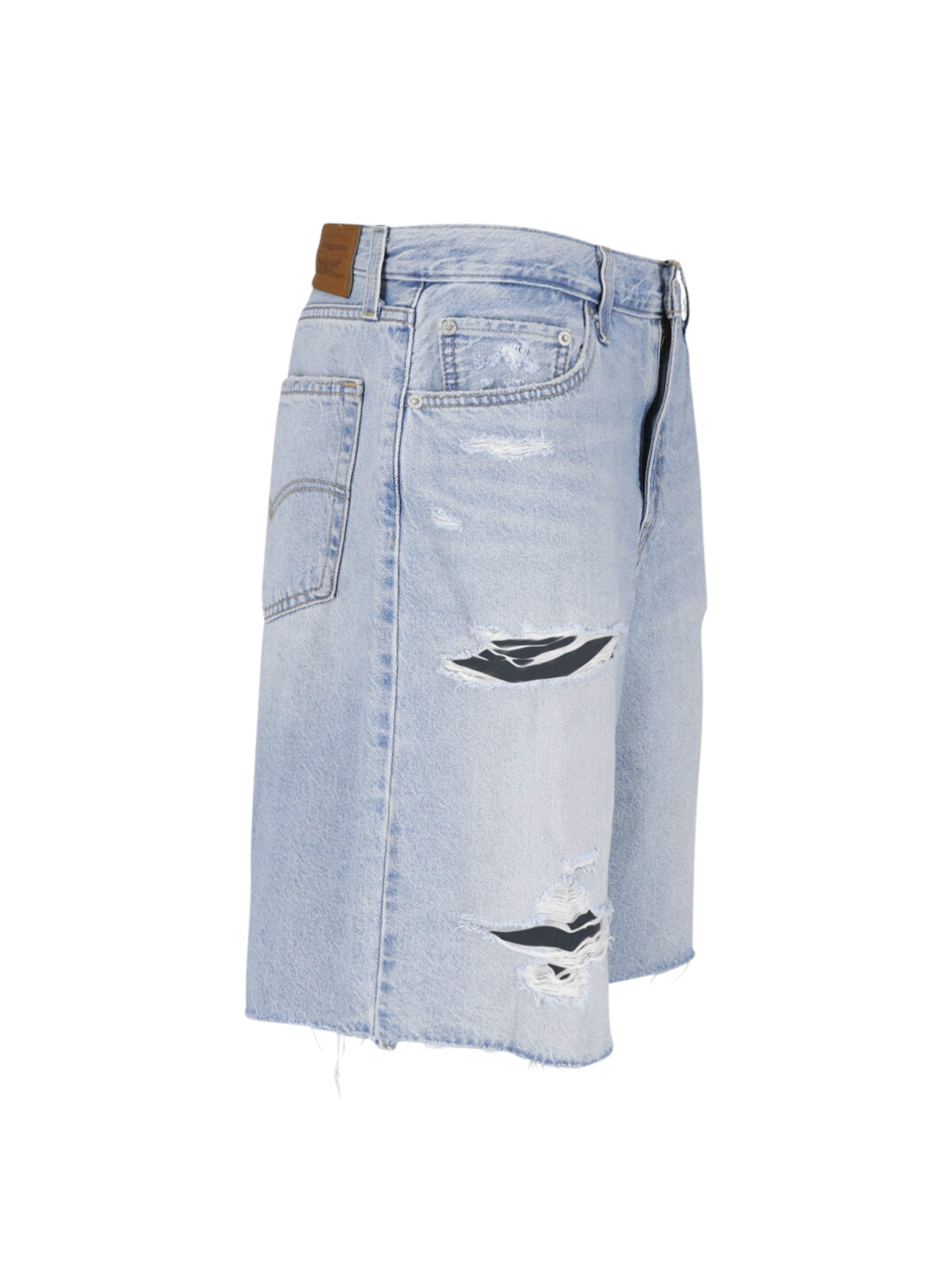 [Levi's] Shorts SS26 000MJ 0011BEEN THERE JORT