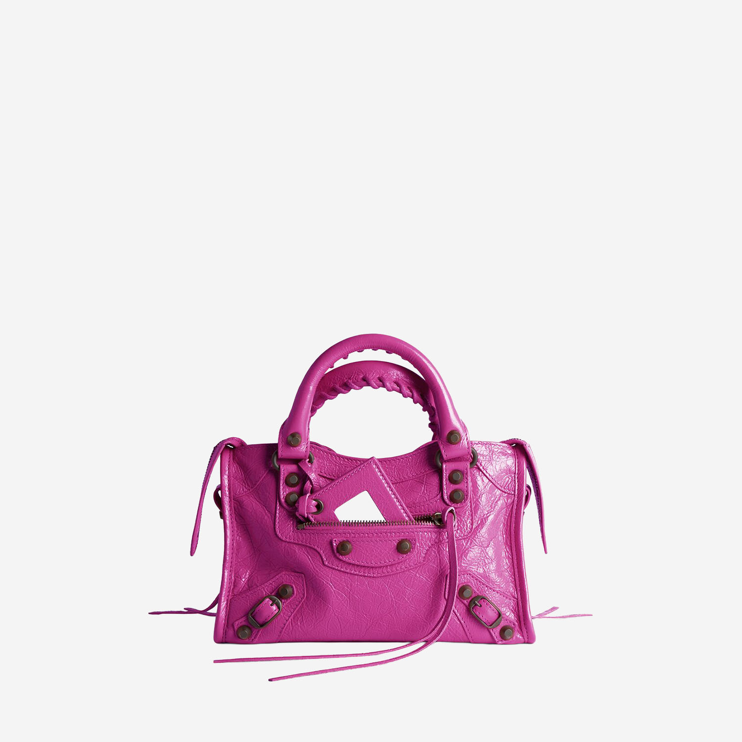 [Balenciaga] Tote bag SS26 8657632ACFH5331