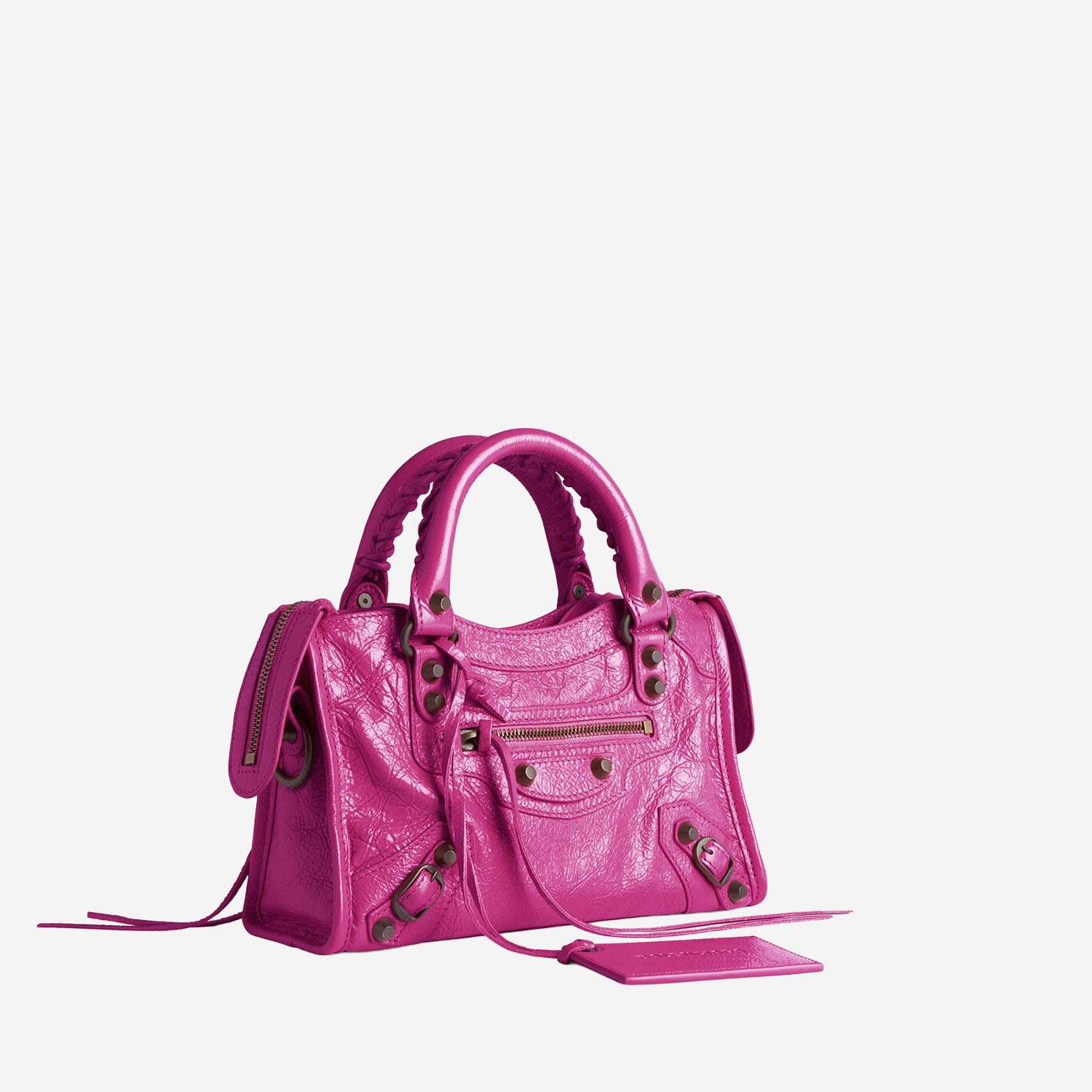 [Balenciaga] Tote bag SS26 8657632ACFH5331