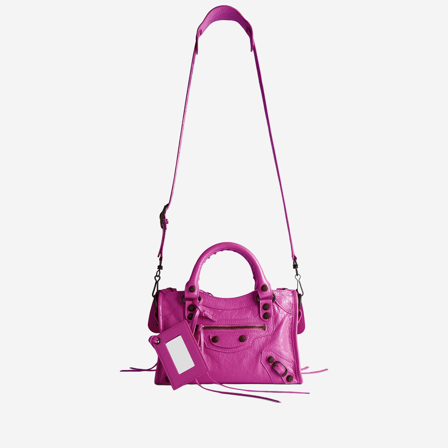 [Balenciaga] Tote bag SS26 8657632ACFH5331