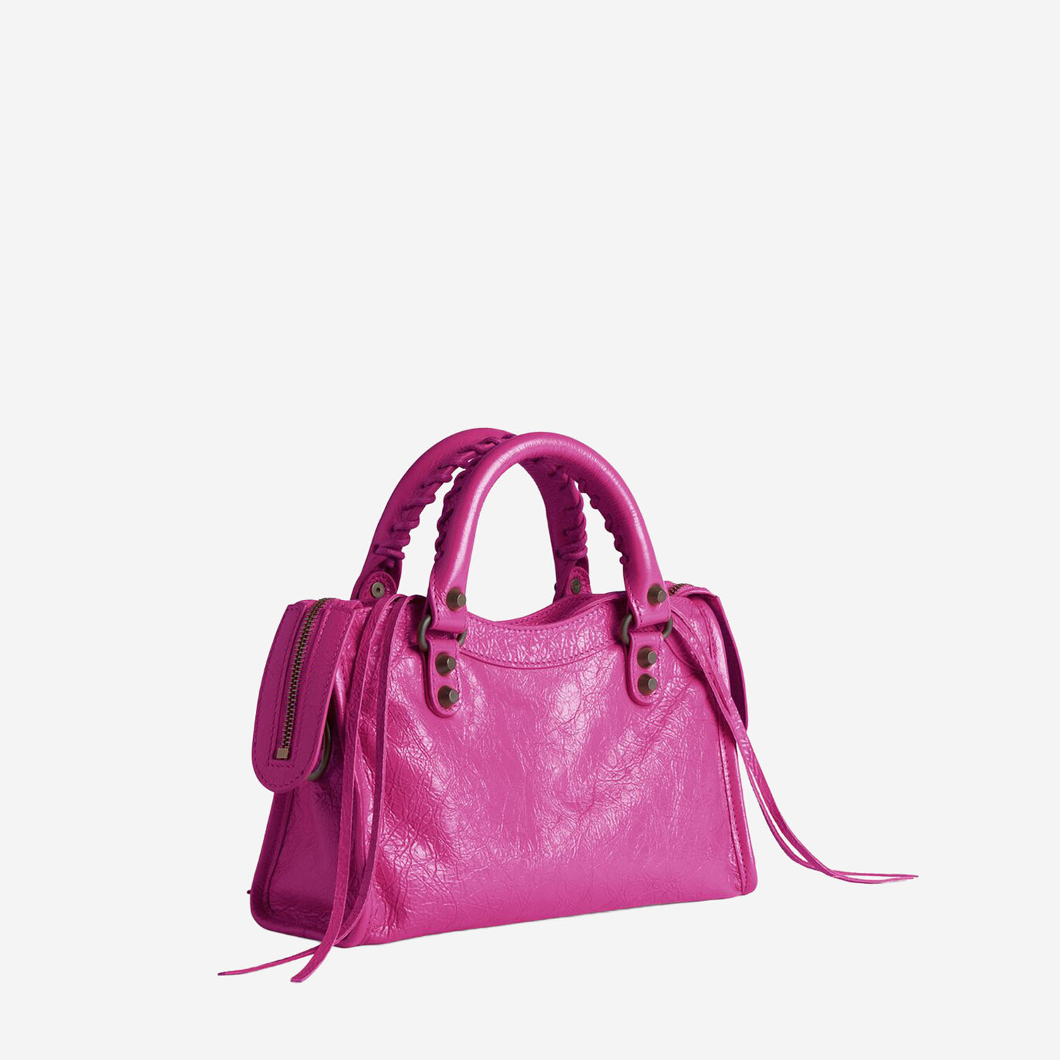 [Balenciaga] Tote bag SS26 8657632ACFH5331