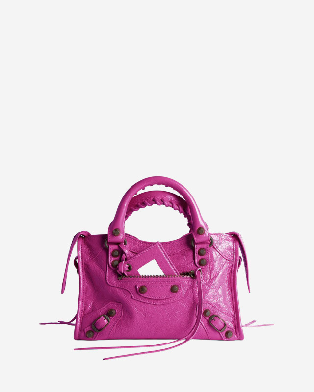 [Balenciaga] Tote bag SS26 8657632ACFH5331