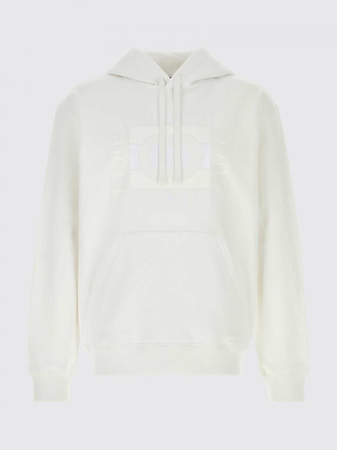 [Gucci] Sweatshirt SS26 855976XJHNH 9081
