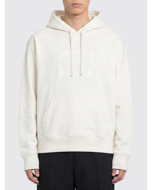 [Gucci] Sweatshirt SS26 855976XJHNH 9081