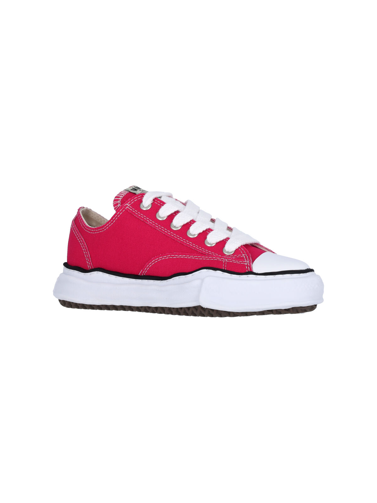 [Maison Mihara Yasuhiro] Sneakers SS26 A01FW702RED