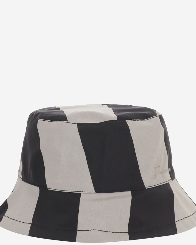 [JACQUEMUS] Hat SS26 ACU00812AW007539DH