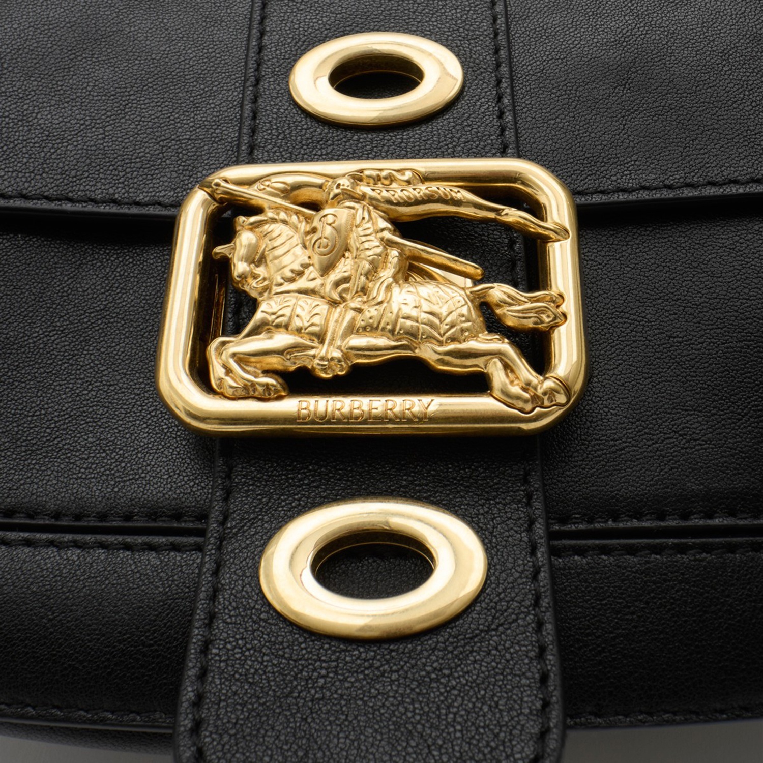 [Burberry] Shoulder bag SS26 8125498BLACK