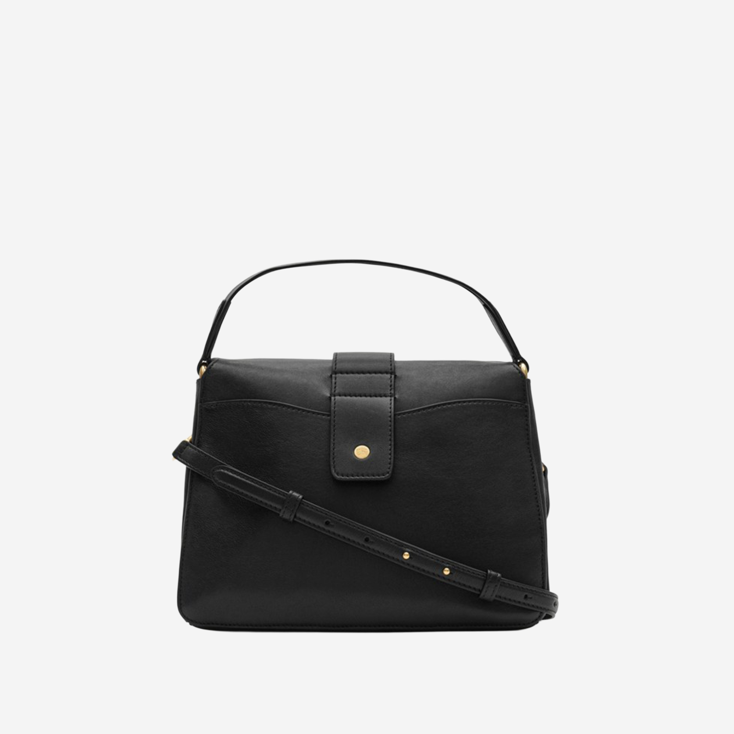 [Burberry] Shoulder bag SS26 8125498BLACK