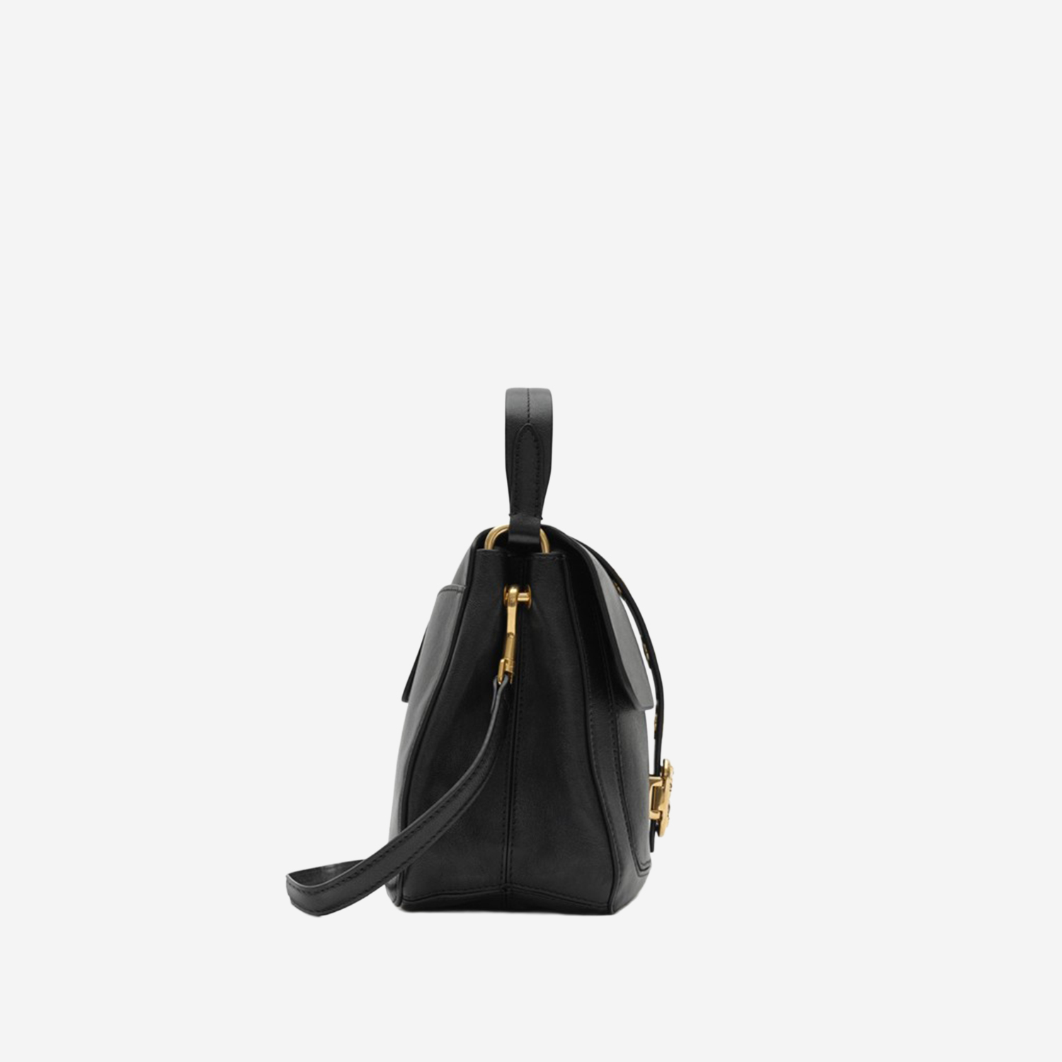 [Burberry] Shoulder bag SS26 8125498BLACK