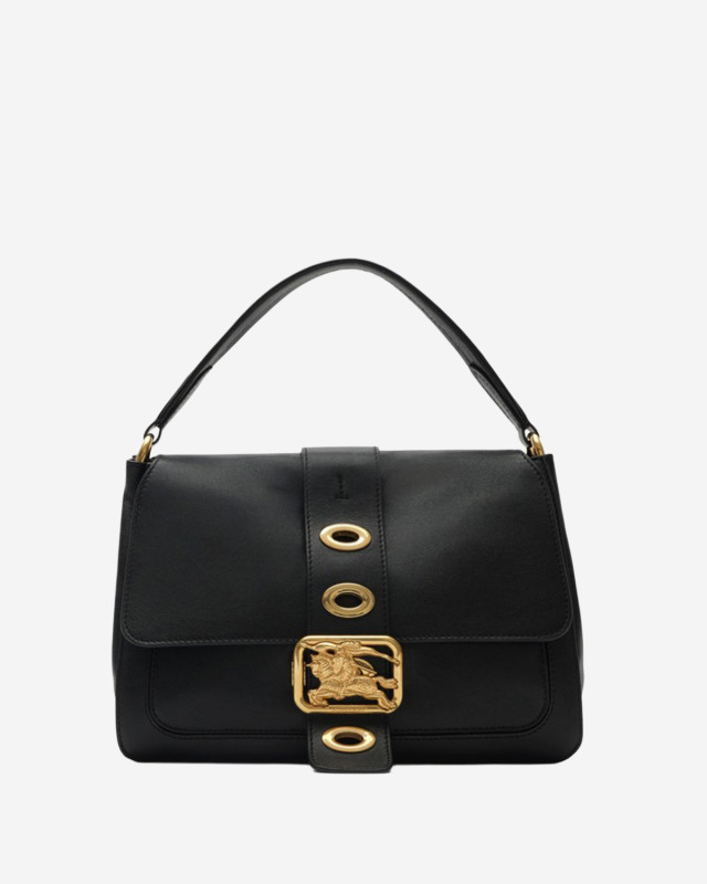 [Burberry] Shoulder bag SS26 8125498BLACK