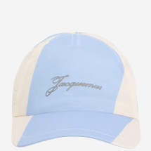 [JACQUEMUS] Cap SS26 ACU00799AW007533FY
