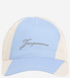 [JACQUEMUS] Cap SS26 ACU00799AW007533FY