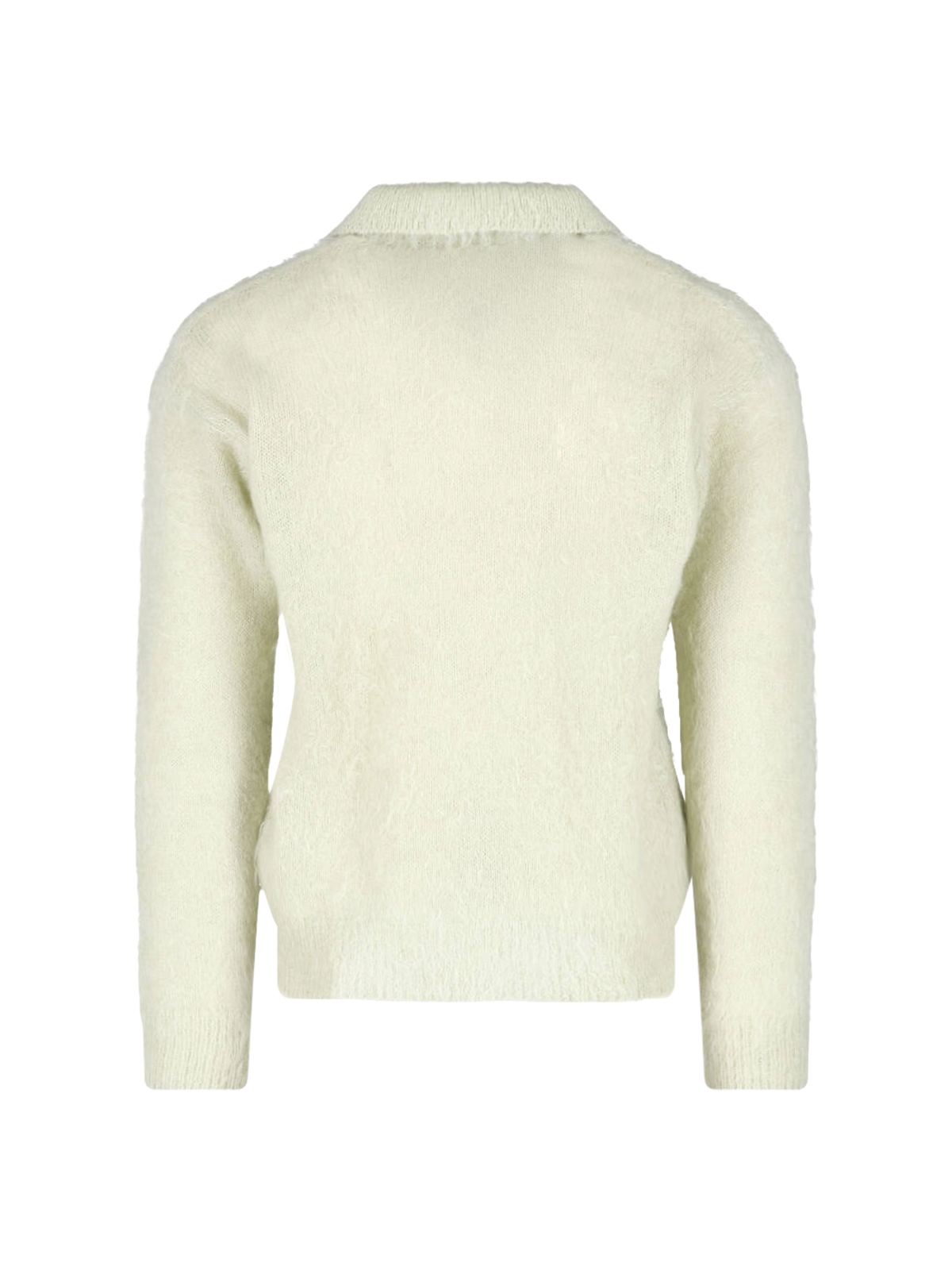 [AURALEE] Knitwear SS26 A25AP01KMLIGHT KHAKI
