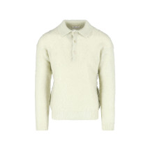 [AURALEE] Knitwear SS26 A25AP01KMLIGHT KHAKI