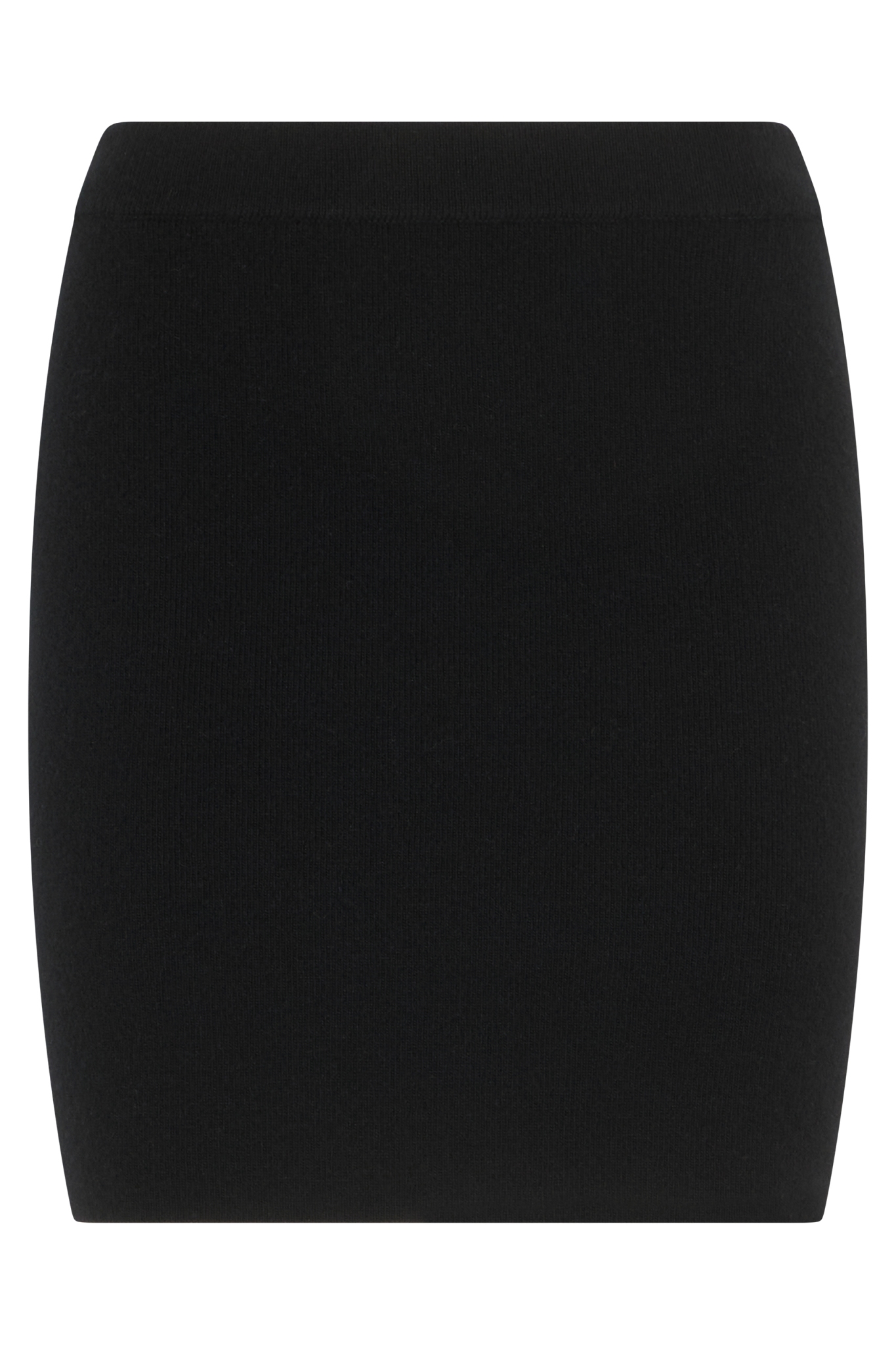 [ALEXANDER WANG] Mini skirt FW25 4KC4255060_001