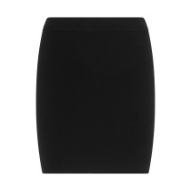 [ALEXANDER WANG] Mini skirt FW25 4KC4255060_001