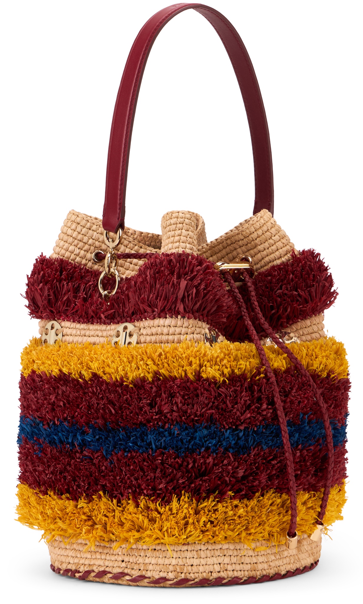 [RABANNE] Tote bag FW25 25ASS0478NAT061_P968
