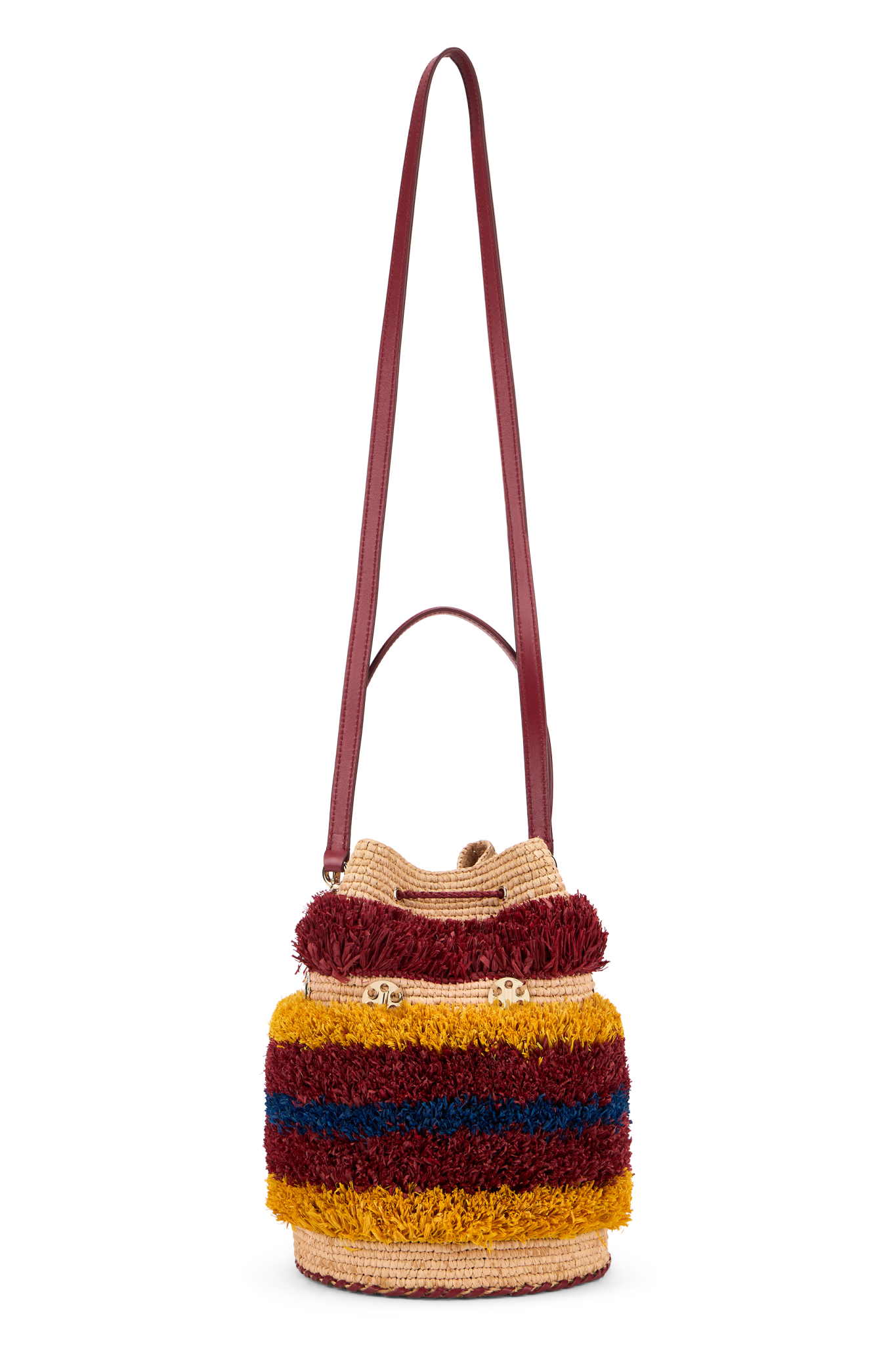 [RABANNE] Tote bag FW25 25ASS0478NAT061_P968