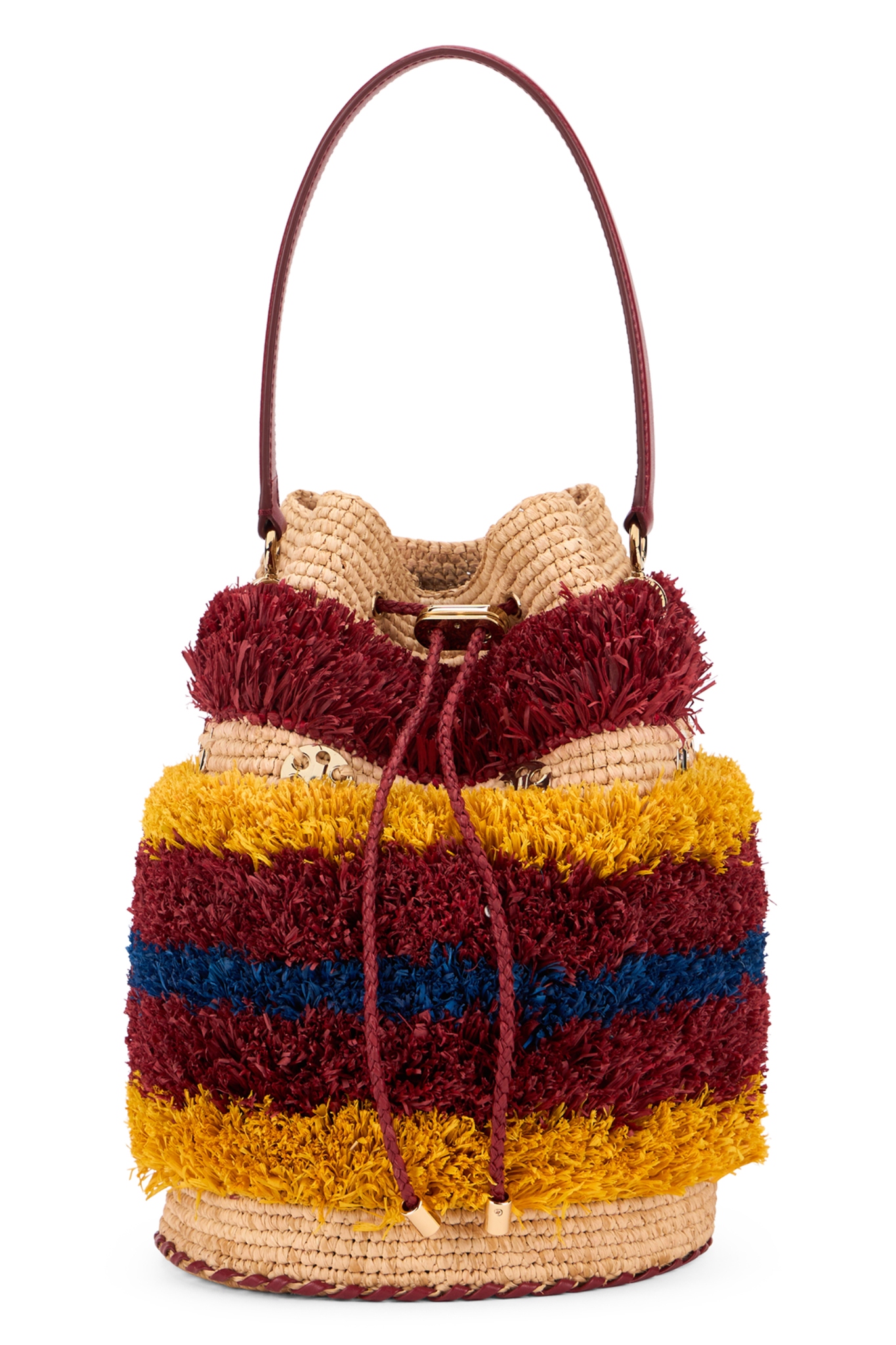 [RABANNE] Tote bag FW25 25ASS0478NAT061_P968