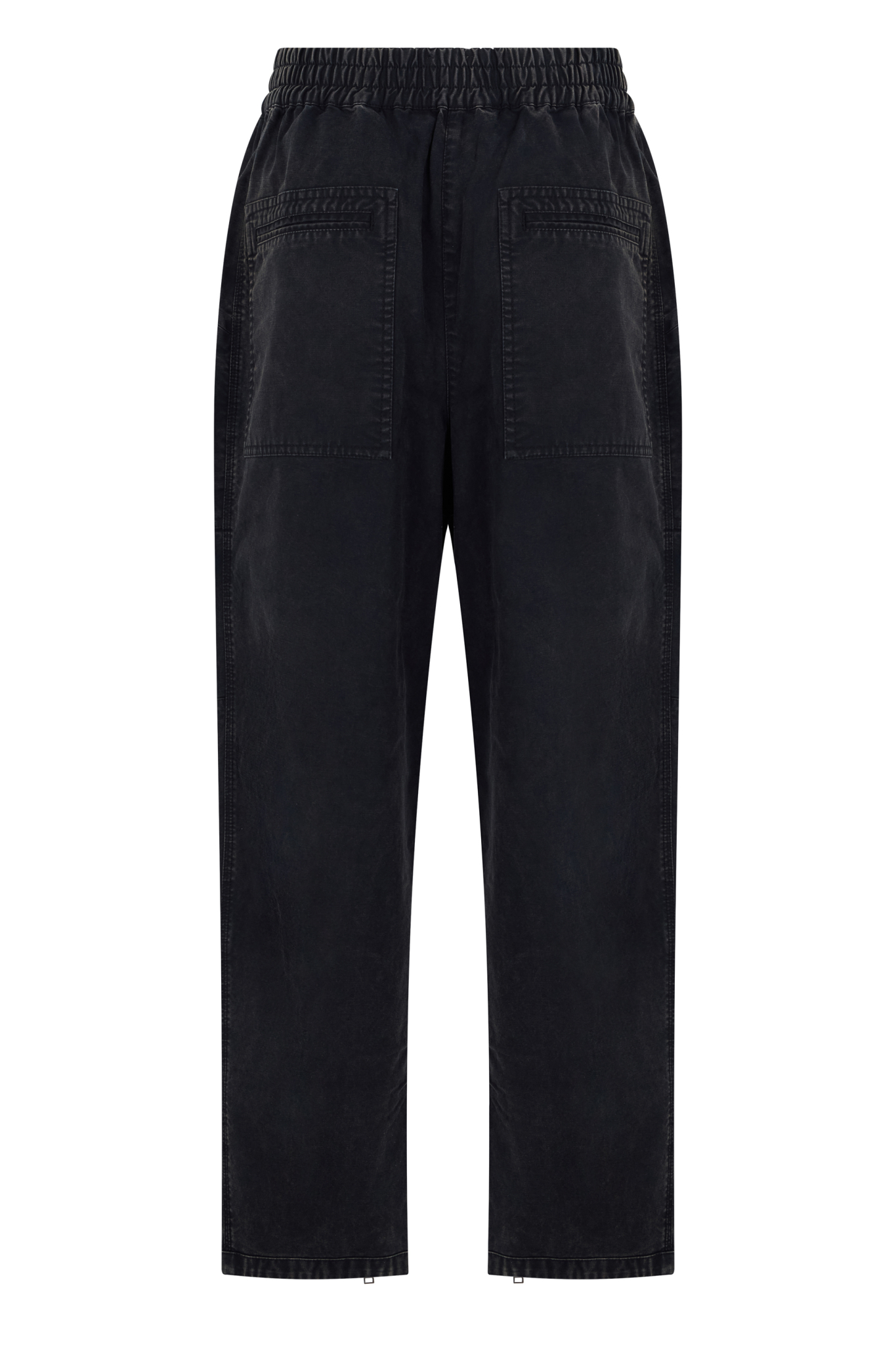 [MARANT] Training Pants FW25 25APA0594HAC3G01H_02FK